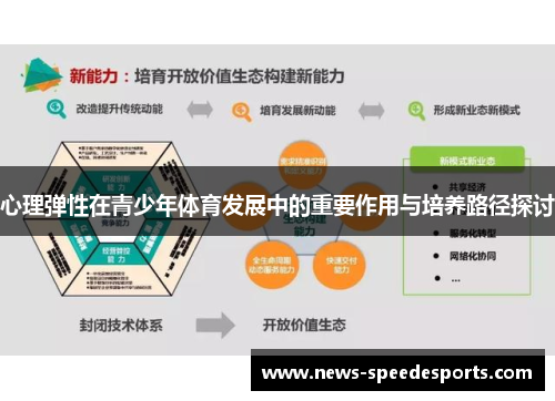 心理弹性在青少年体育发展中的重要作用与培养路径探讨